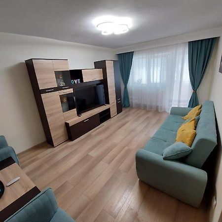 Eugenia Apartament Плоешти Экстерьер фото